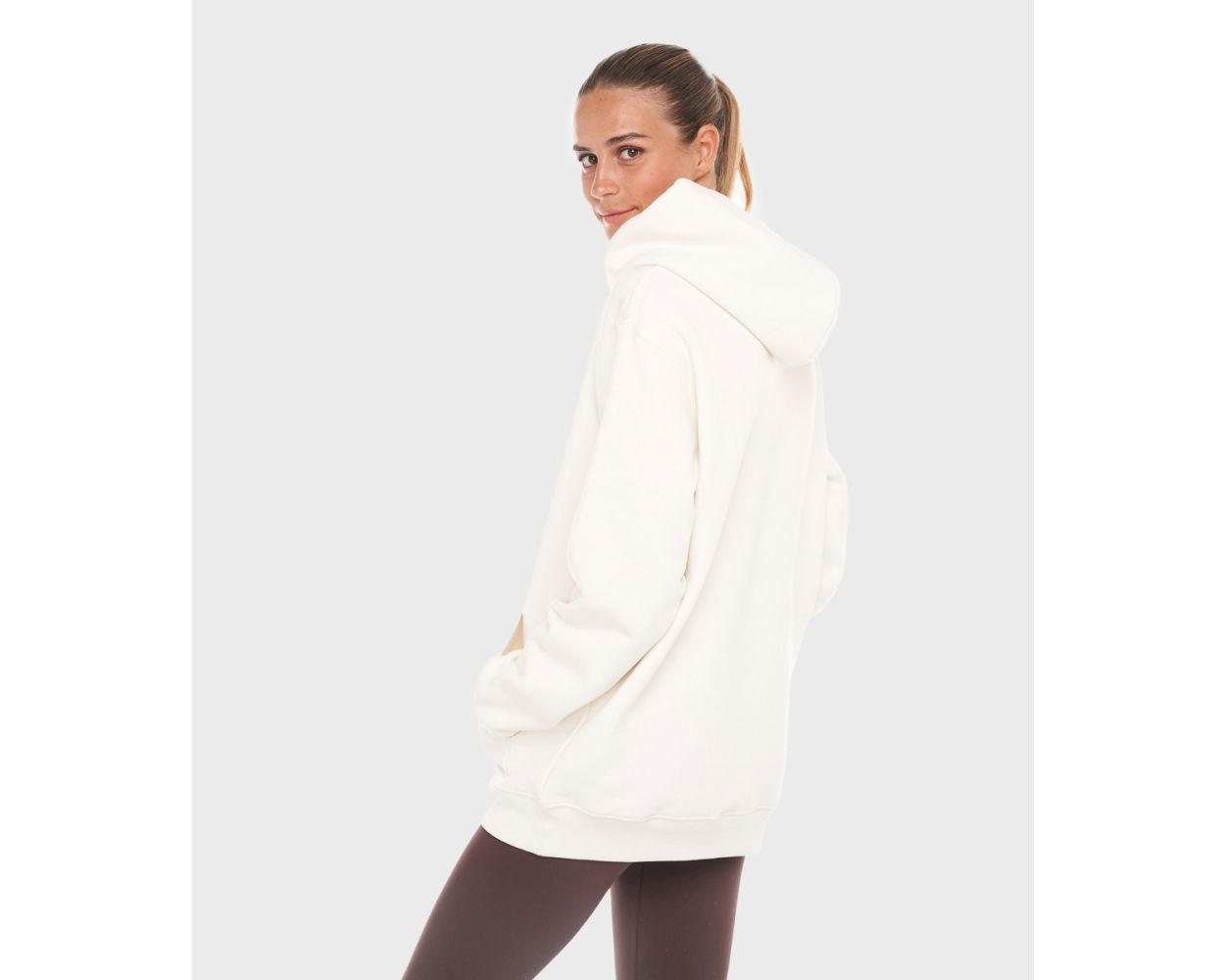 hoodie-no-one-vanilla-back