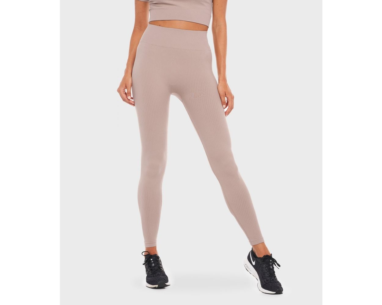 leggings-infinity-cappuccino-front