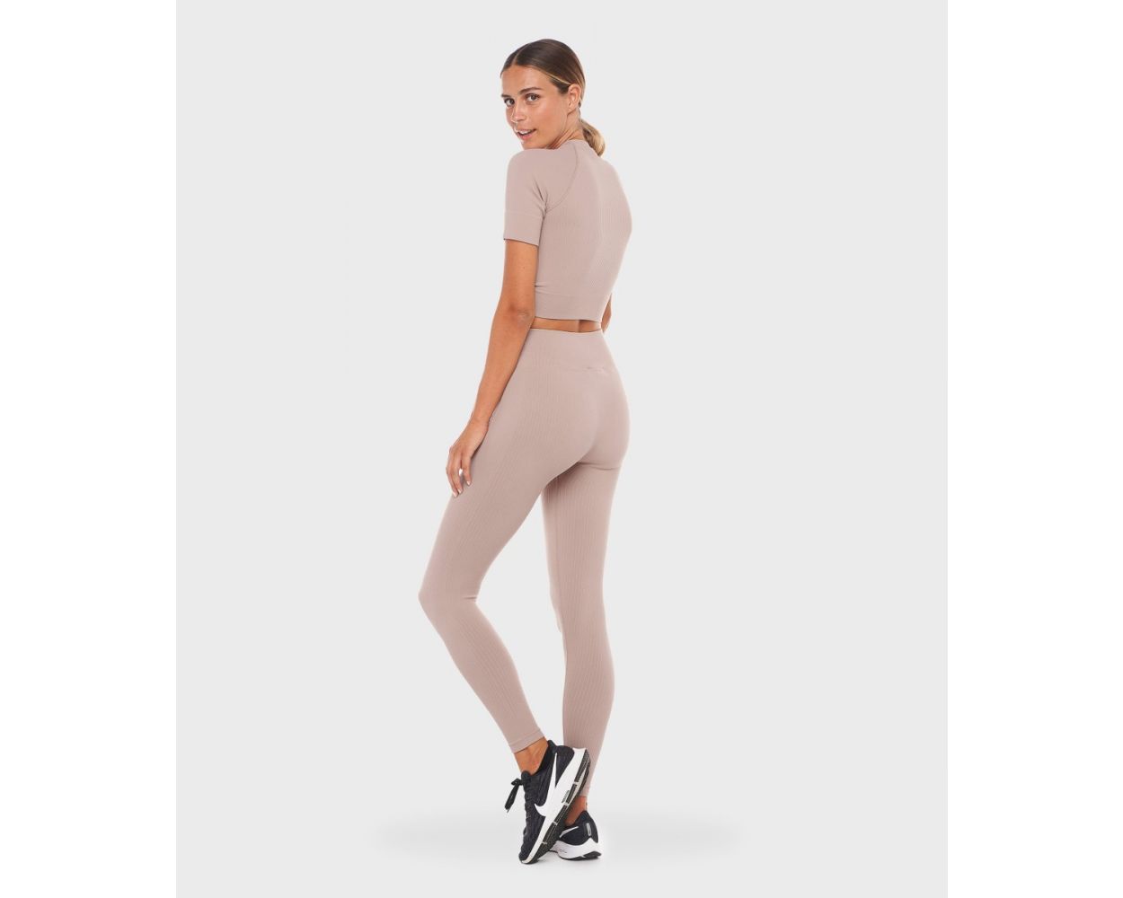 leggings-infinity-cappuccino-full-figure